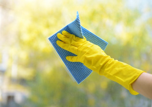 Commitment to zero tolerance and ethical labour standards in carpet cleaning