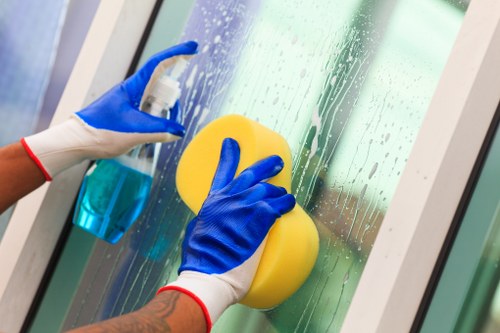 Complaint resolution process being reviewed for carpet cleaning service