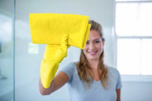 Carpet cleaning pricing overview for a modern Canary Wharf apartment