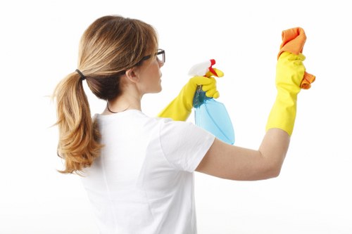 Carpet cleaning job examples for homes and offices in Canary Wharf