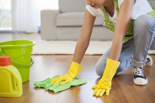 Professional carpet maintenance for Canarywharf retail and workspace interiors